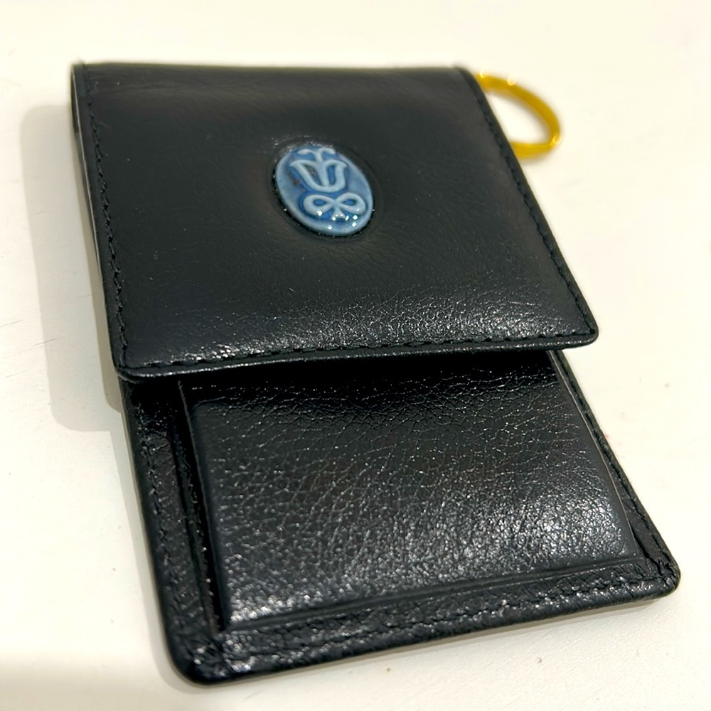 NWOT Lladro Collectors Society Rare Key Holder / Key Ring